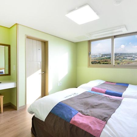 Jeju Resort Zewnętrze zdjęcie