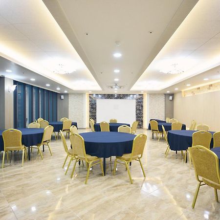 Jeju Resort Zewnętrze zdjęcie