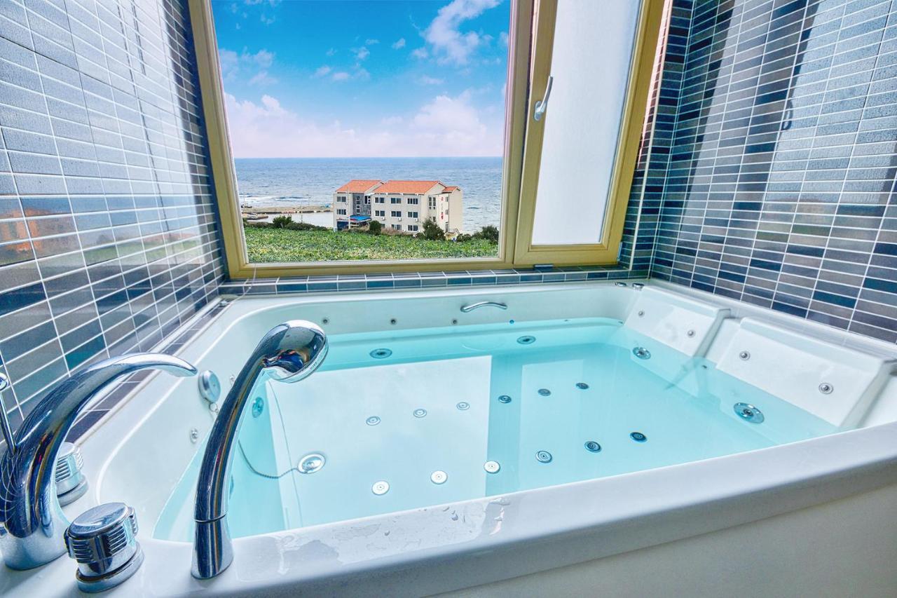 Jeju Resort Zewnętrze zdjęcie