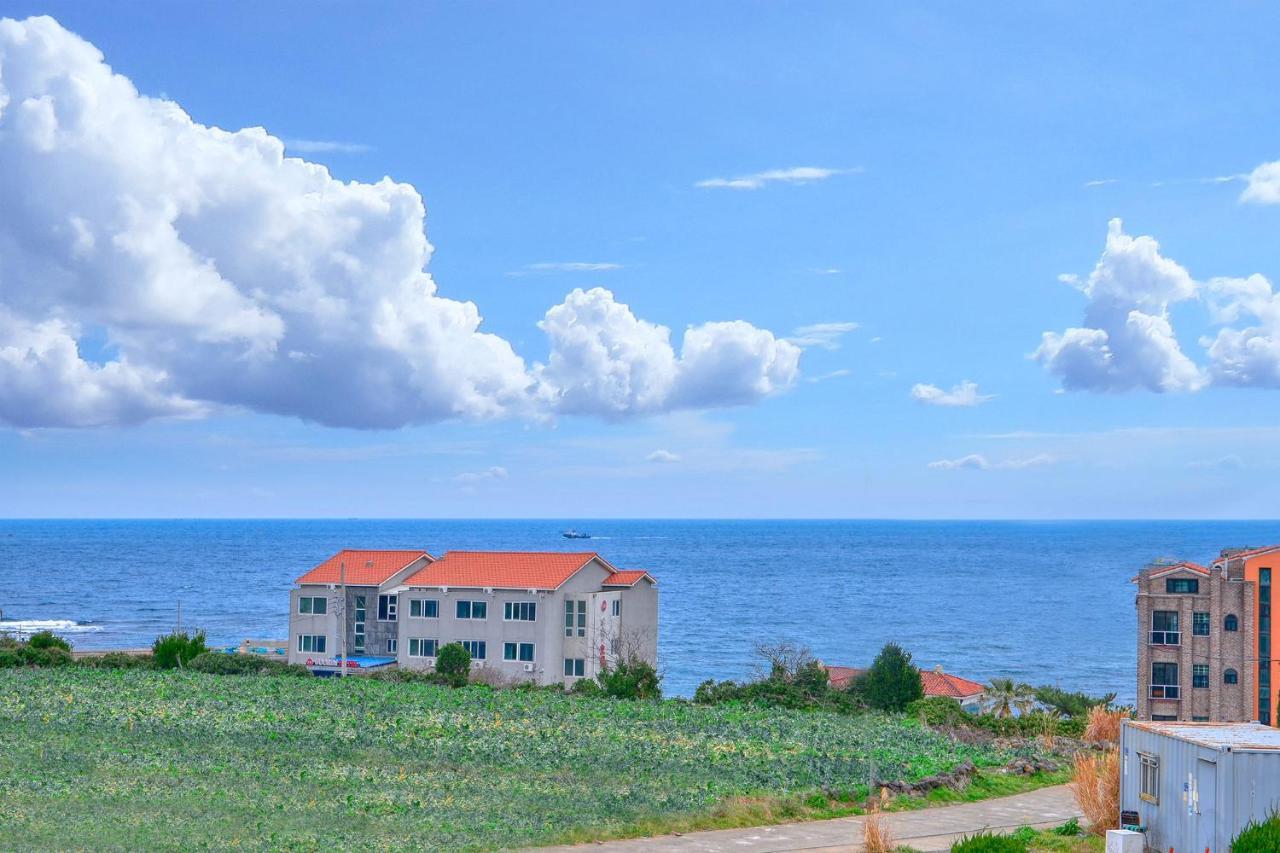 Jeju Resort Zewnętrze zdjęcie