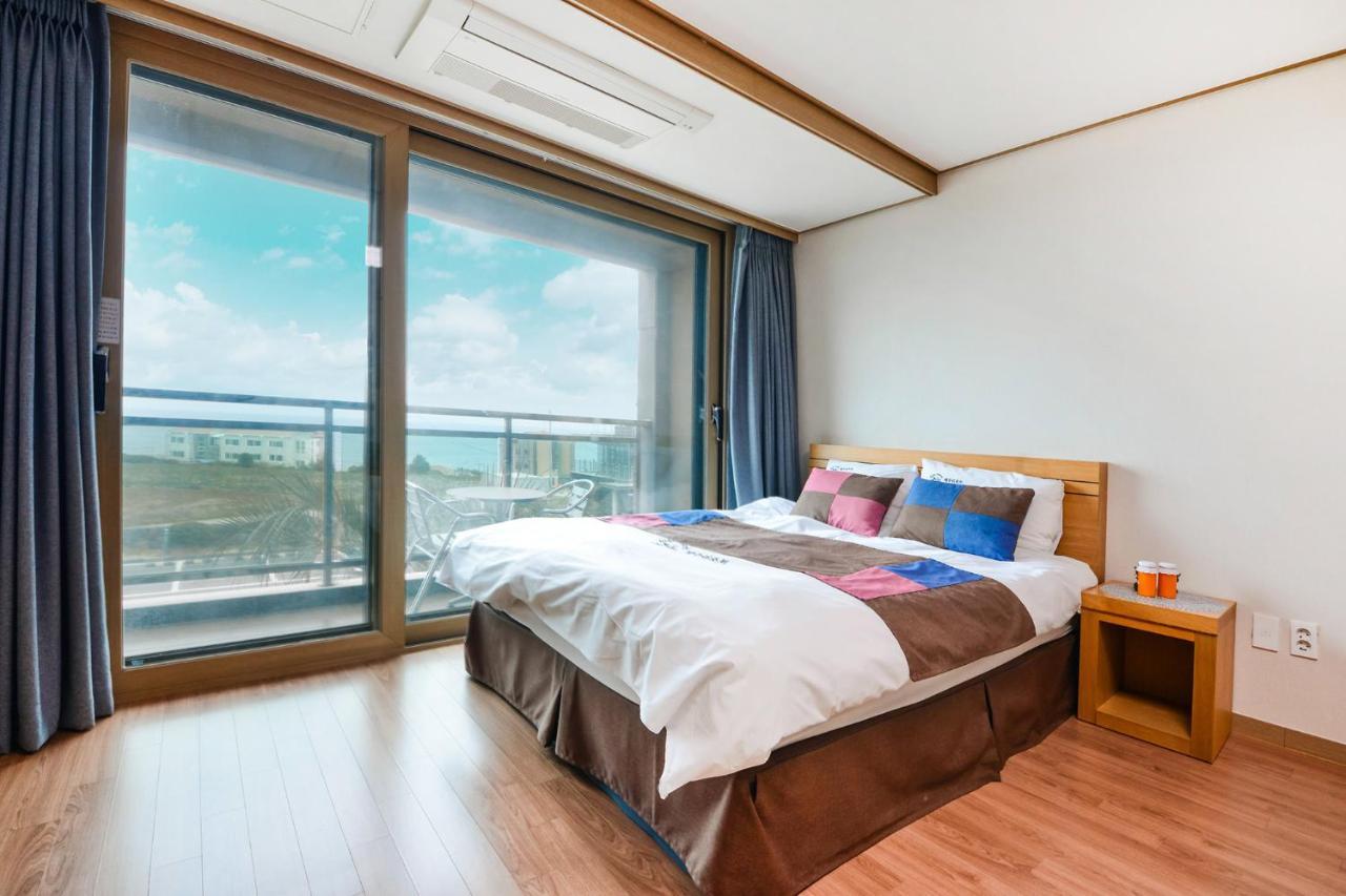 Jeju Resort Zewnętrze zdjęcie