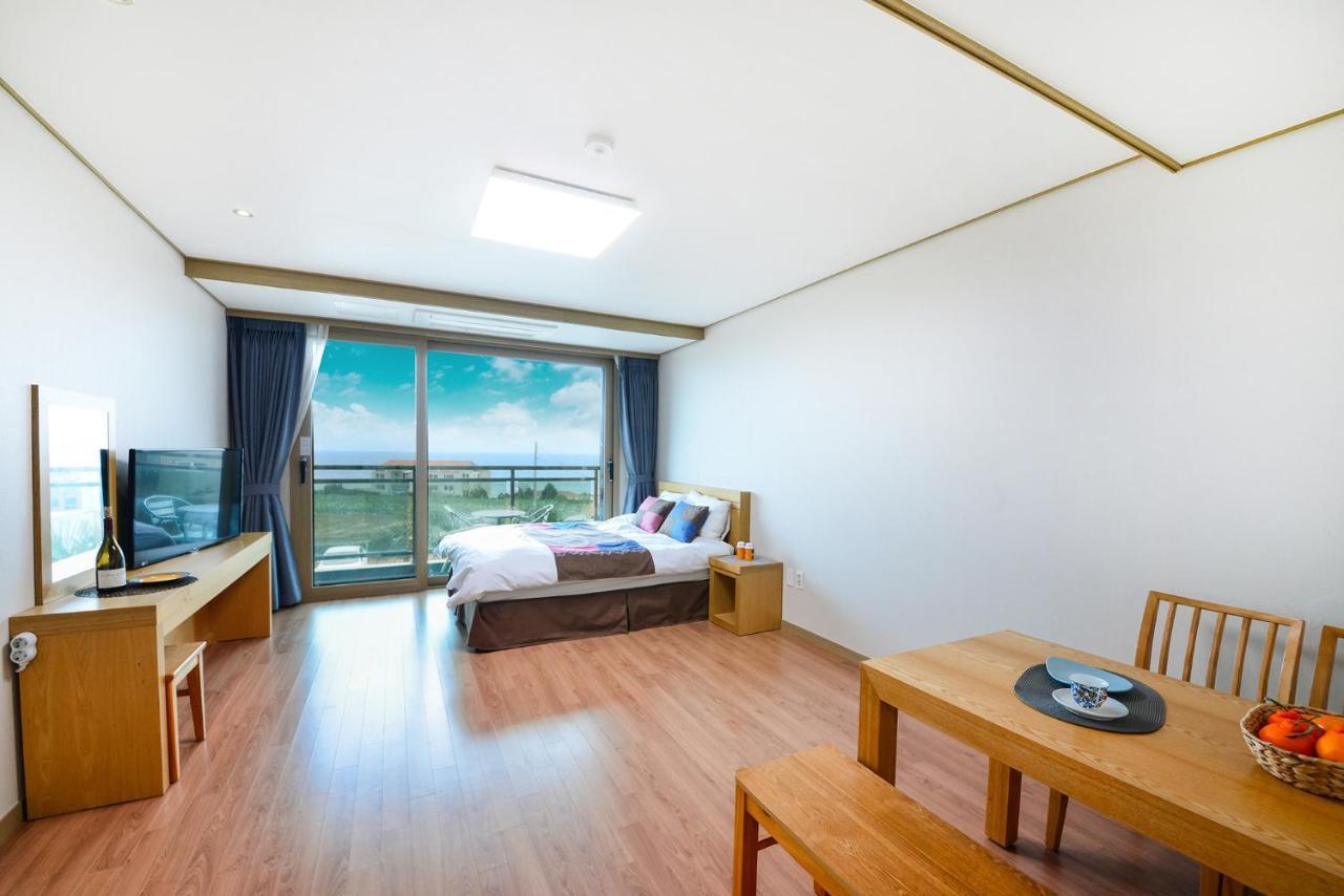 Jeju Resort Zewnętrze zdjęcie