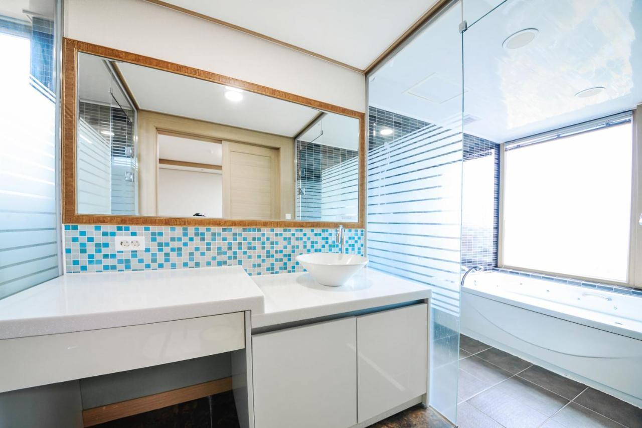 Jeju Resort Zewnętrze zdjęcie