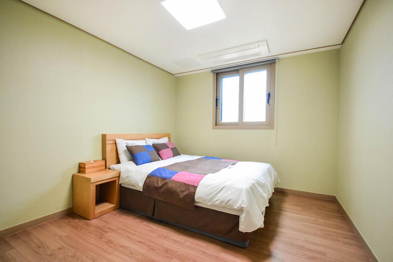 Jeju Resort Zewnętrze zdjęcie