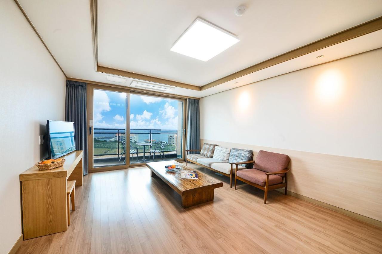 Jeju Resort Zewnętrze zdjęcie