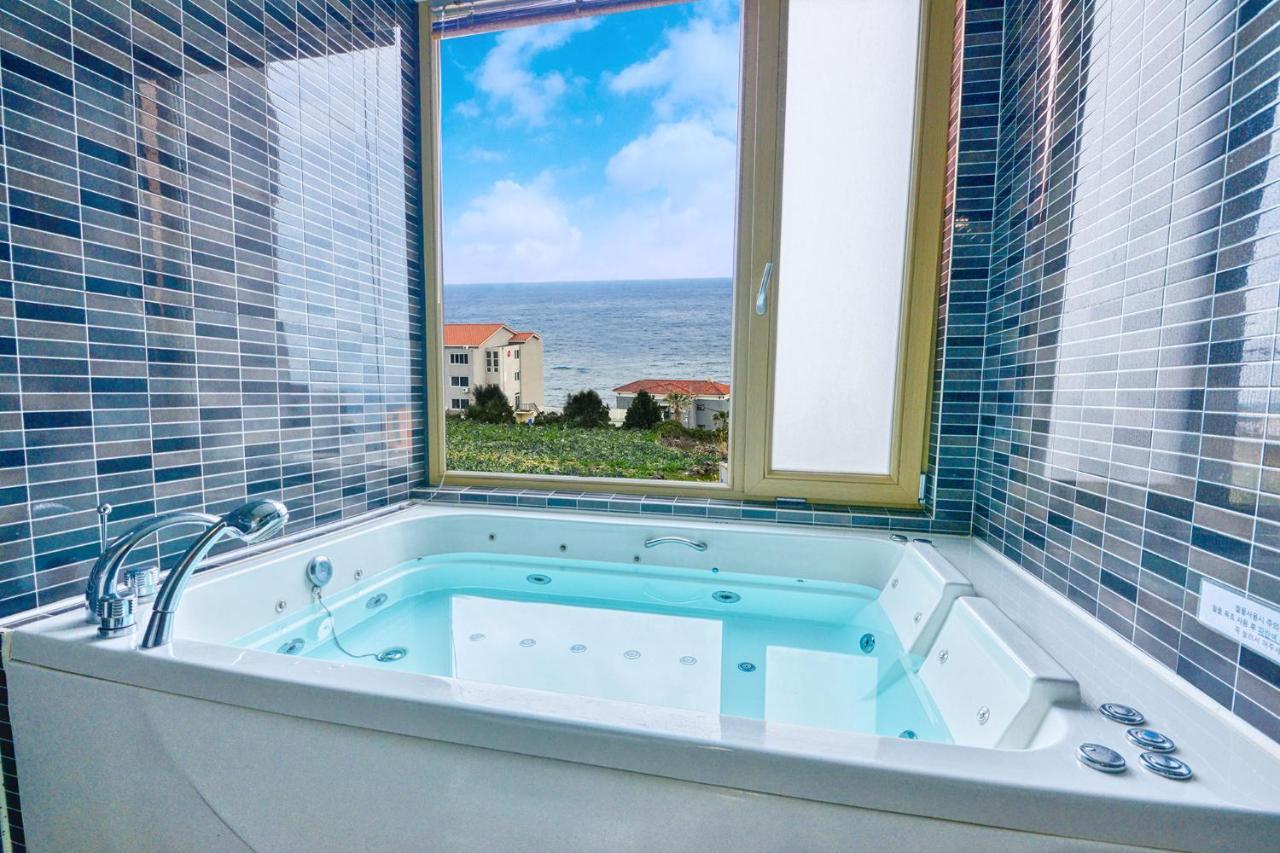Jeju Resort Zewnętrze zdjęcie