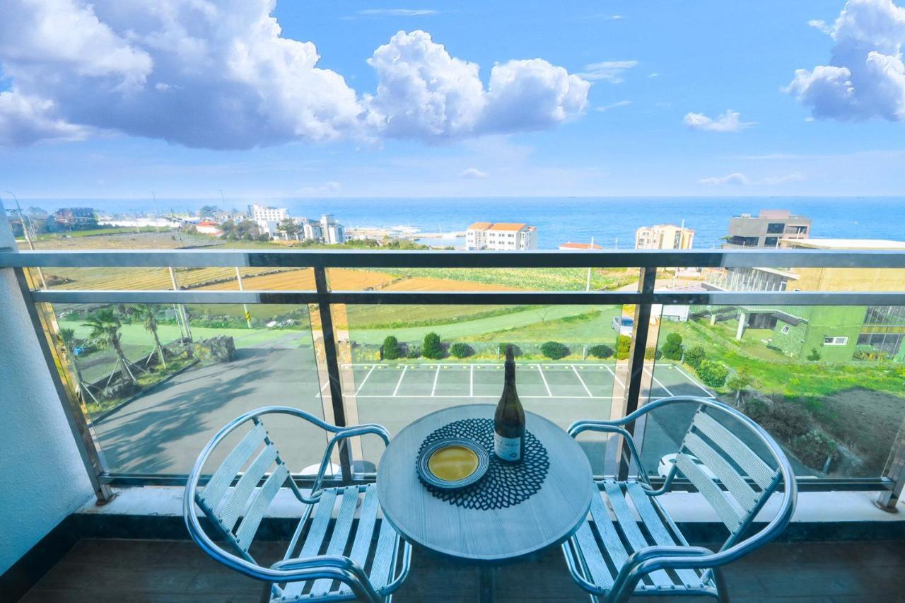 Jeju Resort Zewnętrze zdjęcie