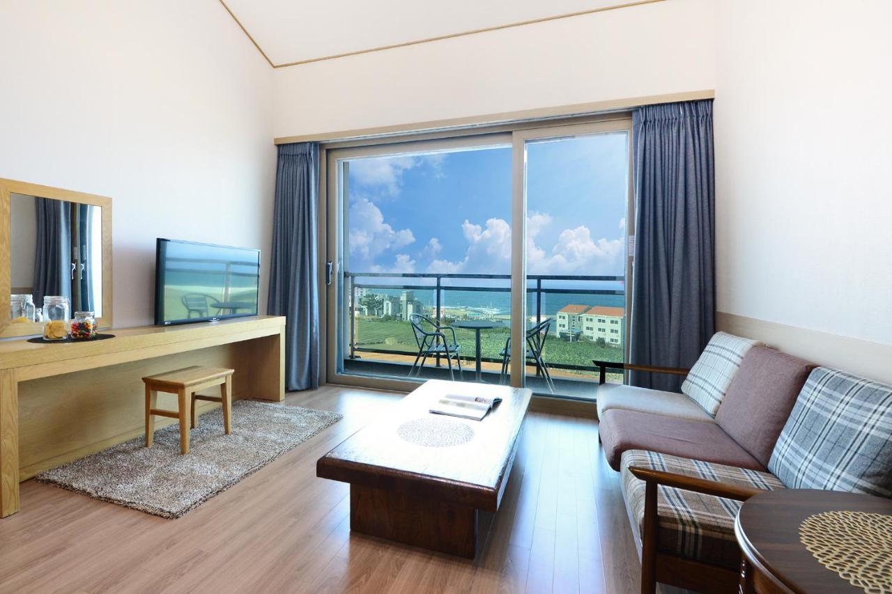 Jeju Resort Zewnętrze zdjęcie