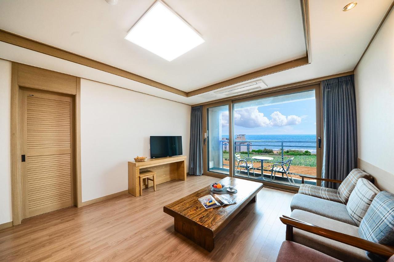 Jeju Resort Zewnętrze zdjęcie
