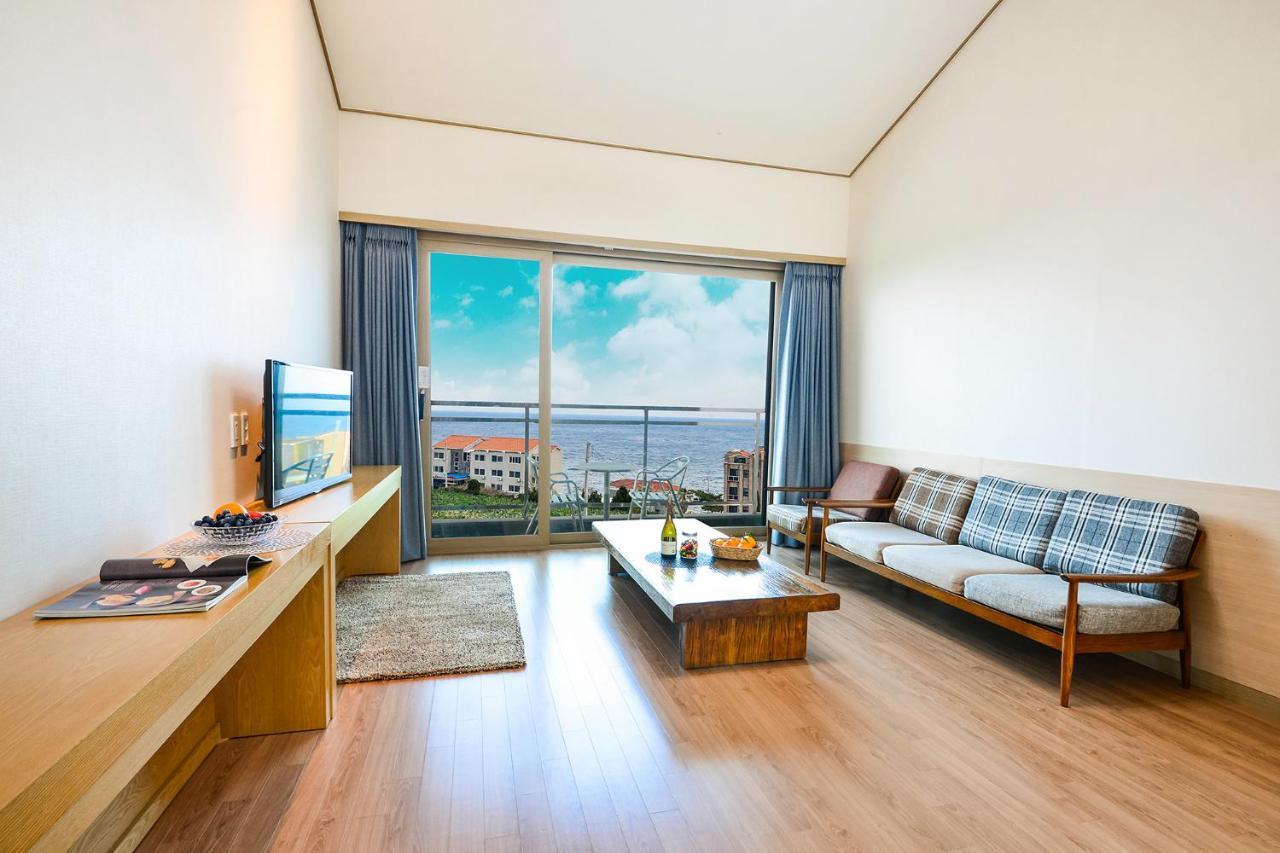Jeju Resort Zewnętrze zdjęcie