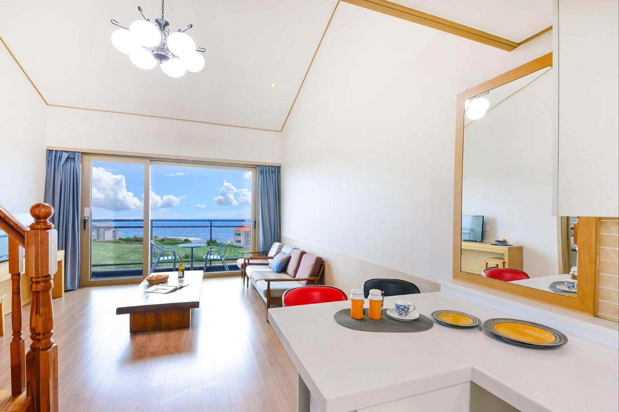 Jeju Resort Zewnętrze zdjęcie