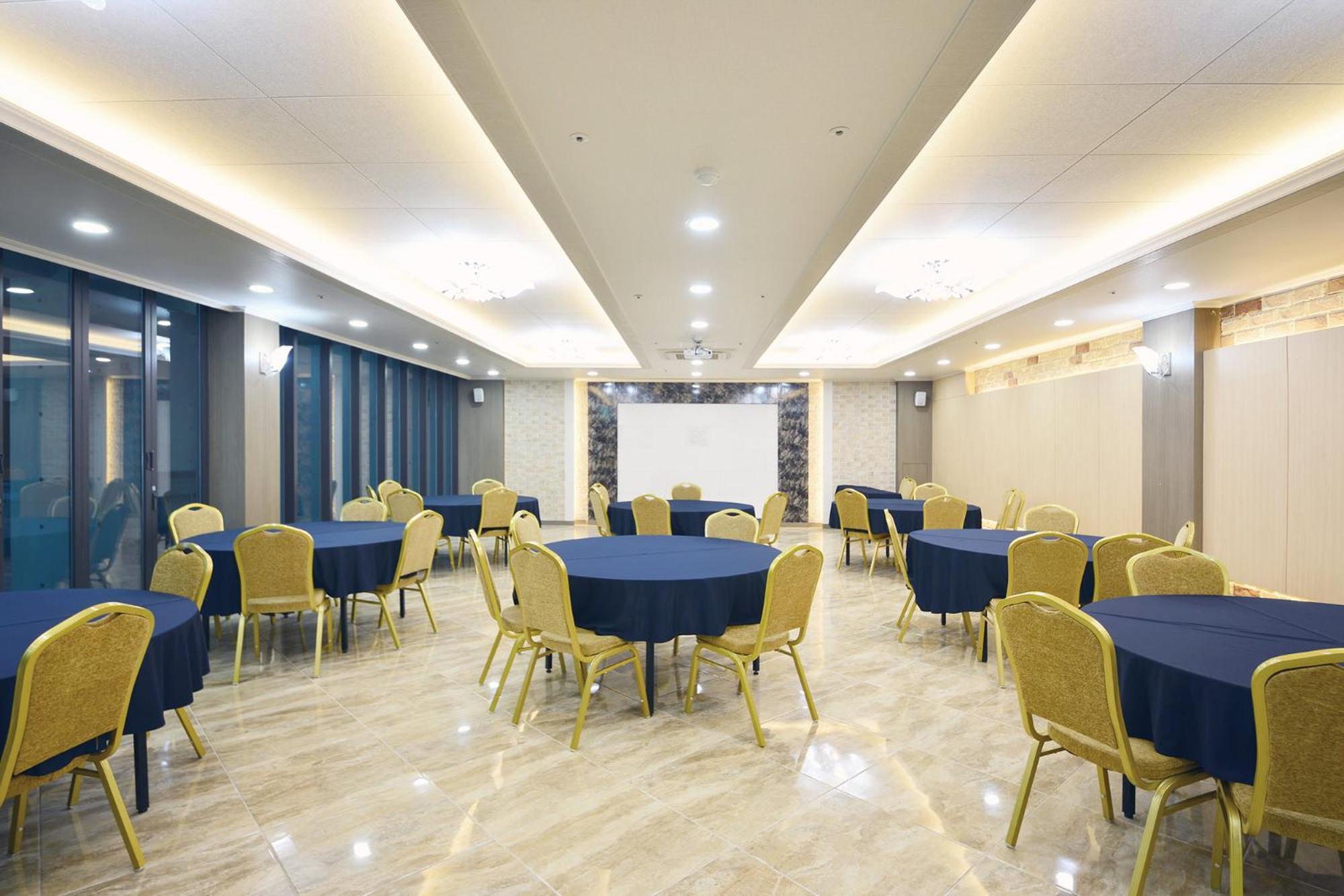 Jeju Resort Zewnętrze zdjęcie