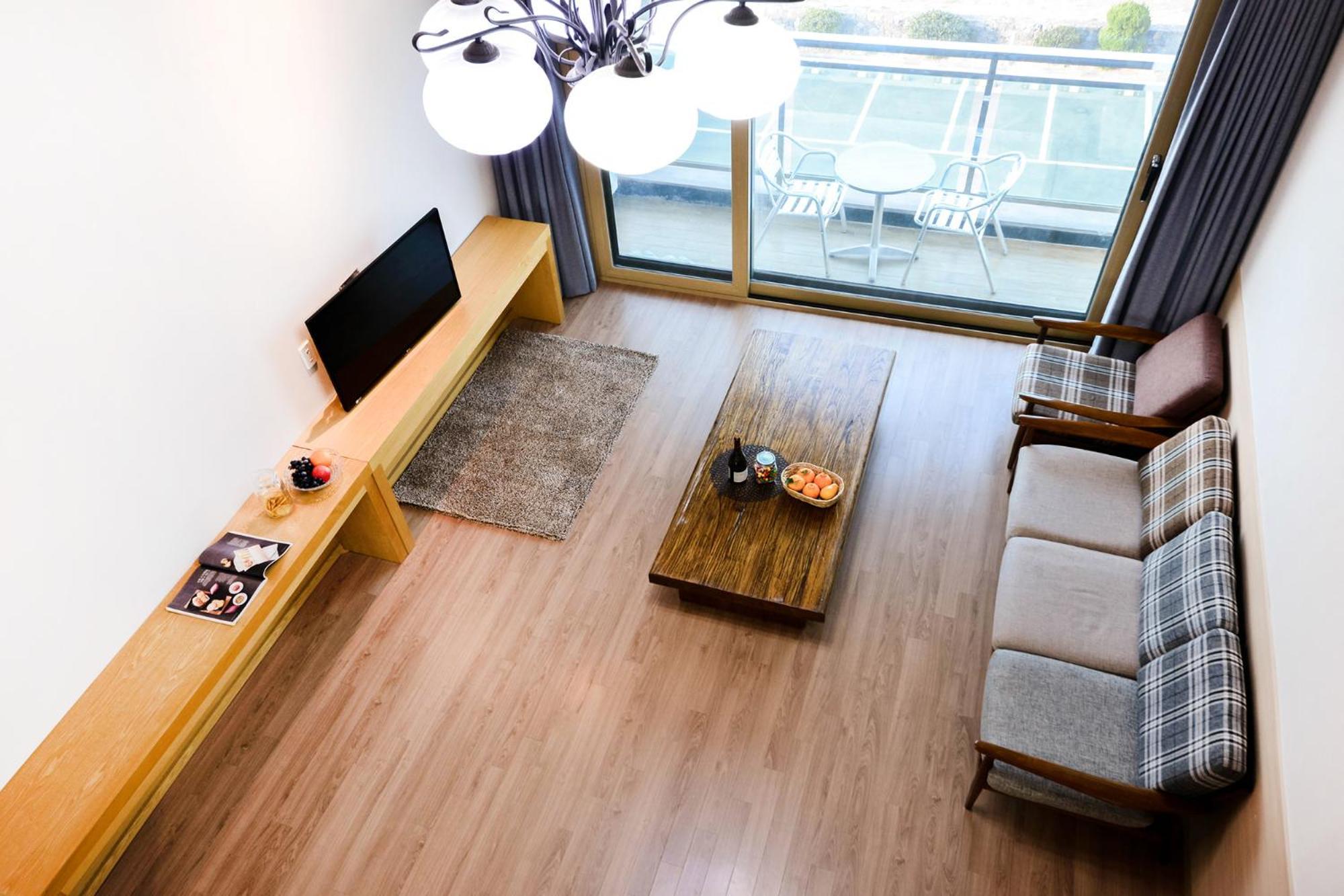 Jeju Resort Zewnętrze zdjęcie