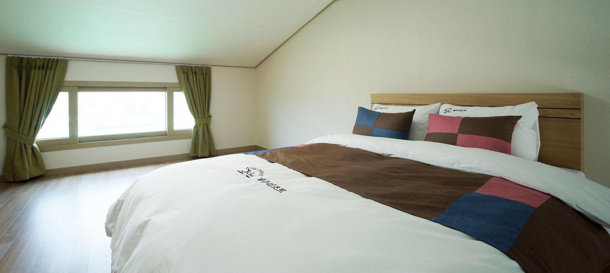 Jeju Resort Zewnętrze zdjęcie