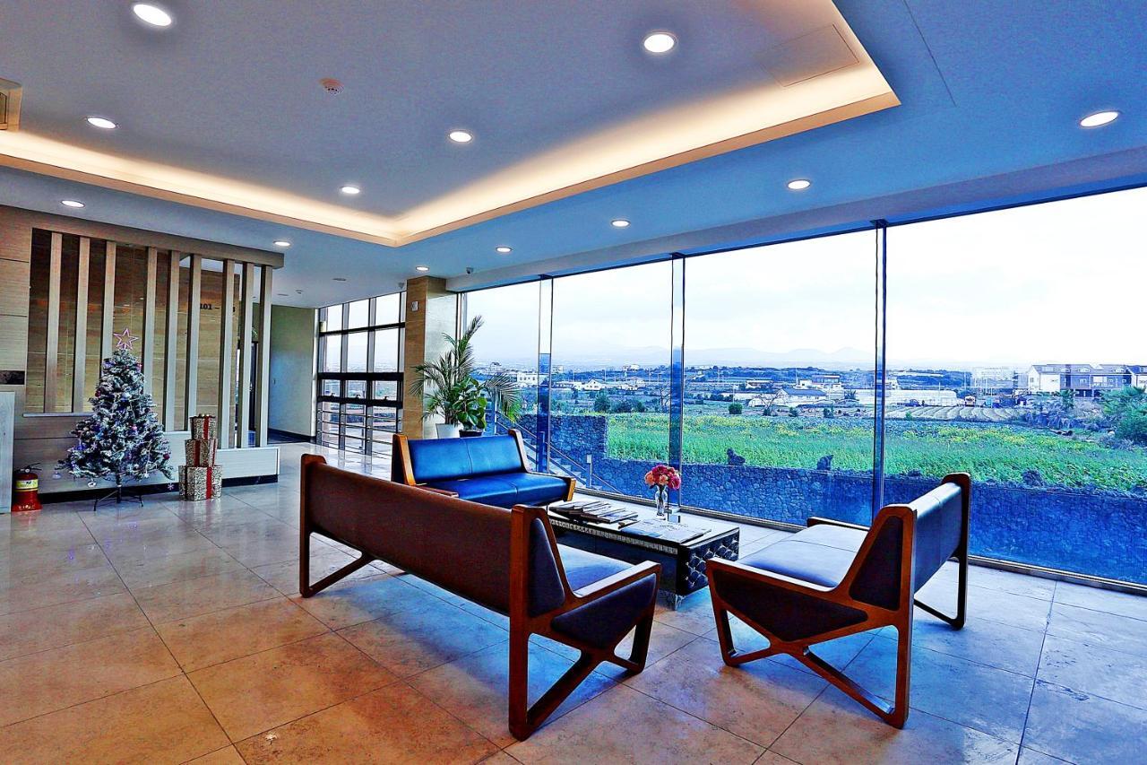 Jeju Resort Zewnętrze zdjęcie