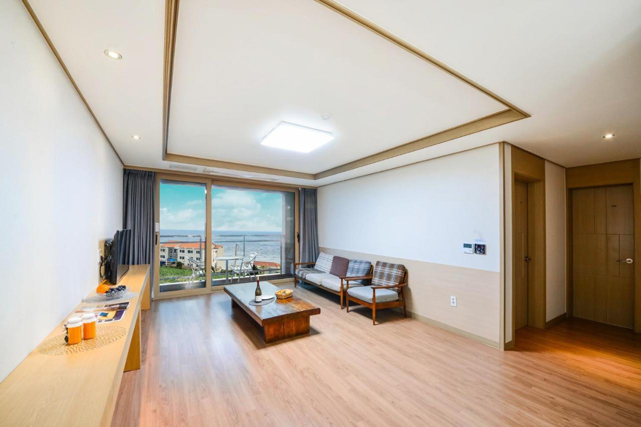 Jeju Resort Zewnętrze zdjęcie