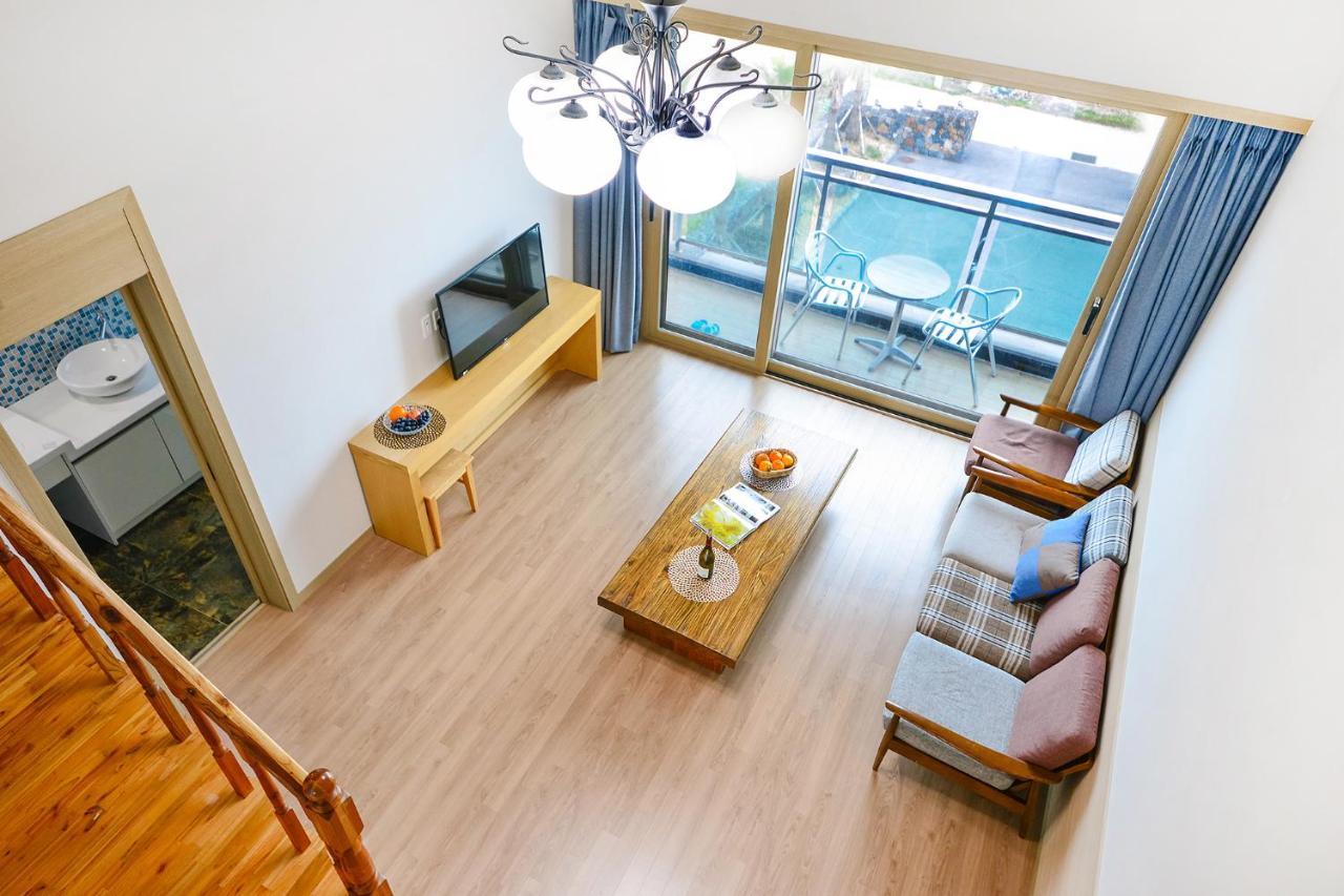 Jeju Resort Zewnętrze zdjęcie