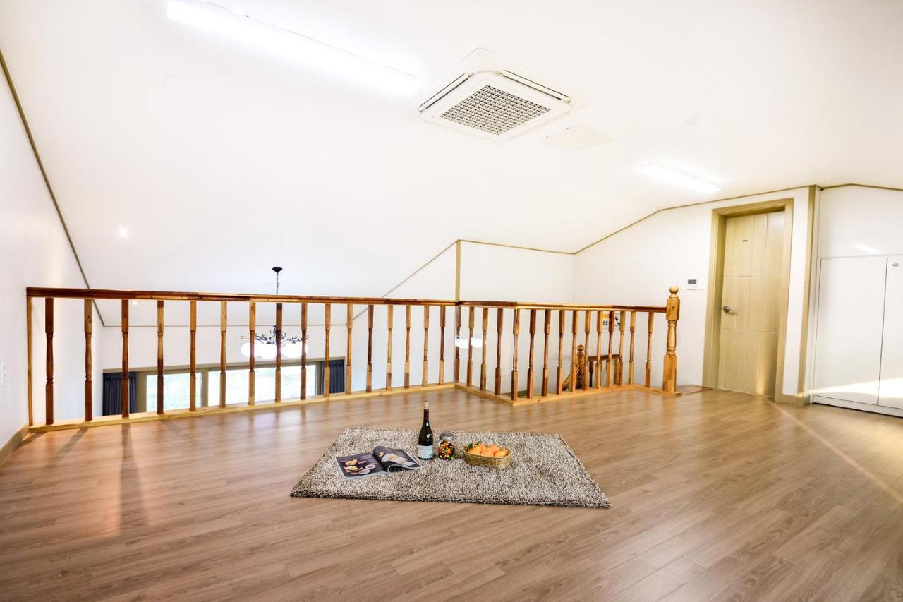 Jeju Resort Zewnętrze zdjęcie